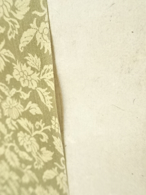 道具 ] - 道具 佐久間象山筆 周元公拙賦 肉筆紙本掛軸（東京美術倶楽部